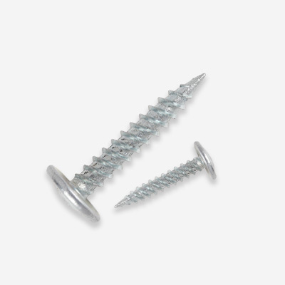 Self tapping screws ,Truss modified head, sharp point.